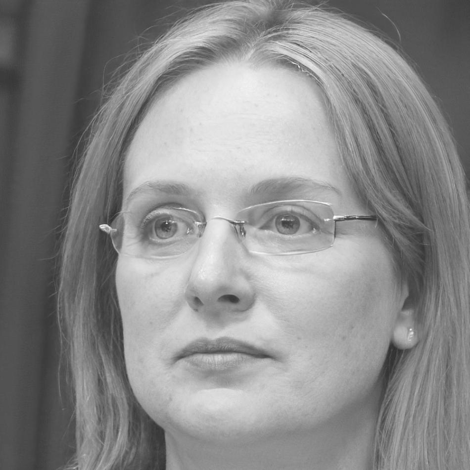 Ritratto di Valentina Rossini